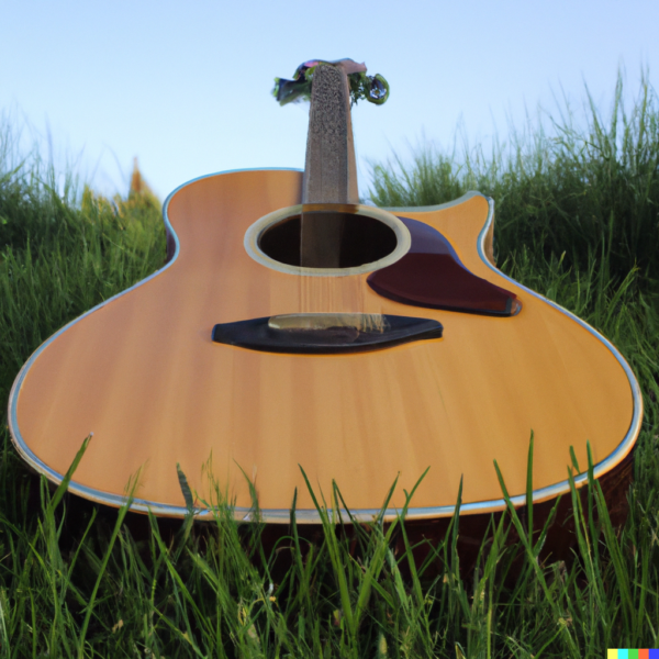 Acoustic Guitar